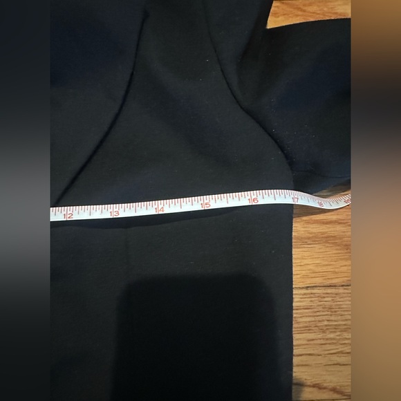 Mango Women’s Black Suit Jacket Blazers 4 Business Work Career - Picture 9 of 10